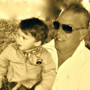 Meet your Posher, Henry